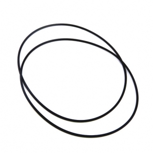 Benz Truck O Ring 255*5