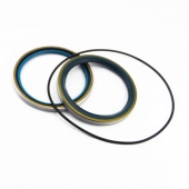 Benz Truck Oil Seal Kits DFK 145*175*13,DFS 145*175*14,255*5