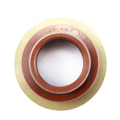 Benz Truck Oil Seal 25*38*49.7*10.5/15