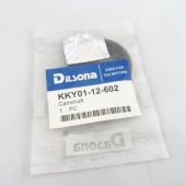 Camshaft Oil Seal HTC 30*44*7
