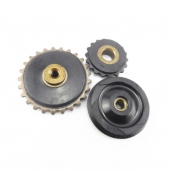 Roller Sprocket CD70