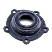 Rubber Cap