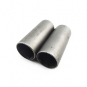 Rubber Bush