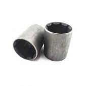 Rubber Bush